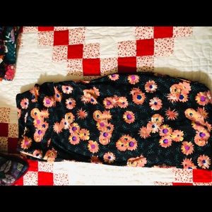 Lularoe TC LEGGINGS